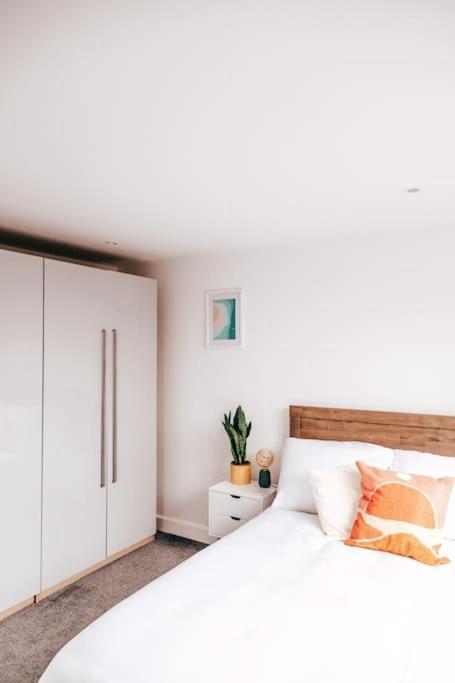 הוילה The Hideout - Newquay - Fully Stocked Eco Escape מראה חיצוני תמונה